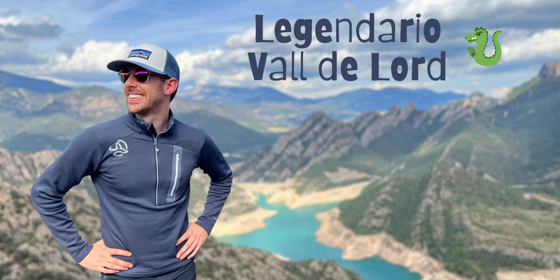 Legendary Vall de Lord