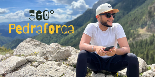 Magnífico Pedraforca 360º
