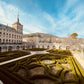 ⛪️ El Escorial 🌳