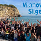 🚅 EN TREN 🌞 Preciosa ruta costera Vilanova - Sitges 🌊 Fácil 9km 💪 ➸ 📅 Domingo, 03.08.25