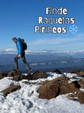 Raquetas Vall de Núria Invernal