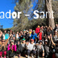 🔒COMPLETO · 45-65 años 🌞 BCN - St. Feliu de Llobregat ⛰️ Fácil 13km 💪 ➸ 📅 Sábado, 01.03.25 💰Gratis!