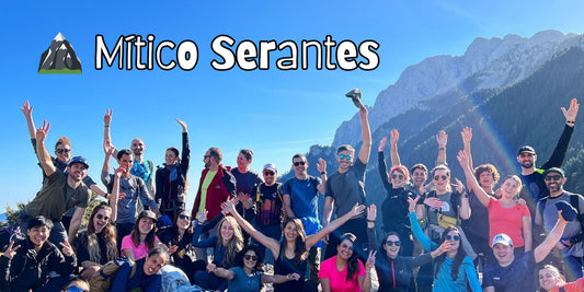 🚅 EN METRO⛰️ Ruta clásica Santurtzi - Serantes 😍 Intermedio 9km 💪🏾 ➸ 🗓️ Domingo, 21.09.25