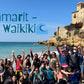 🔒 COMPLETO 👣 45-65 años 🌊 Tamarit - Waikiki - Tarragona ☀️ Intermedio 14km 💪  ➸ 🗓️ Sábado, 17.05.25