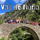 🚌 EN BUS ⛰️ Increíble Vall de Núria - Pirineos salvajes 🌊 Avanzado 14km💪 ➸ 🗓️ Sábado, 27.09.25