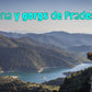 🚌 EN BUS 💎 Siurana, la joya de Tarragona, y gorgs espléndidos de Prades 🌊 Intermedio 16km 💪 ➸ 🗓️ Sábado, 28.06.25