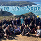 🌊 Las Arenas-Punta Galea-Sopelana 🏝️ Fácil 11km 💪🏾 ➸ 🗓️ Sábado, 23.08.25
