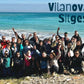 👣45-65 años 🚅EN TREN 🌞 Preciosa ruta costera Vilanova - Sitges 🌊 Fácil 9km 💪 ➸ 🗓️ Sábado, 21.06.25