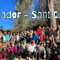 🙋🏻45-65 años 🌞 Ruta clásica Baixador Vallvidriera - Sant Cugat ⛰️ Fácil 11km 💪➸ 🗓️ Sábado, 20.09.25