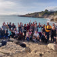 🚅 EN TREN 🌞 Preciosa ruta costera Vilanova - Sitges 🌊 Fácil 9km 💪 ➸ 📅 Domingo, 03.08.25