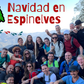 🔒COMPLETO!🎄Árboles gigantes y mercado de Navidad en Espinelves 🎅 Christmas Market 🌟 ➸ 📅03.12.22 - 💰39€