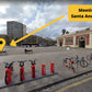 🔥2 plazas 💚 Increíble Aeri de Montserrat - Vista de pájaro 🦅 Intermedio-Avanzado 12km 💪 ➸ 📅 02.04.23 💰 20€
